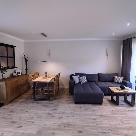 Ferienwohnung Suedkurve Брідель Екстер'єр фото