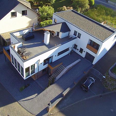 Ferienwohnung Suedkurve Брідель Екстер'єр фото